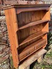 Wooden dresser top for sale  WOLVERHAMPTON