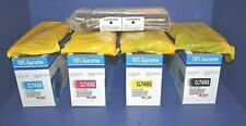 5 Toner Cartridge Samsung CLP-360 CLP-365W CLX-3300 CLX-3305FW Color Printer, used for sale  Shipping to South Africa