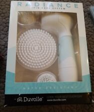 Duvolle facial cleansing for sale  Medford