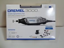 DREMEL 3000 Veriable Speed Rotary Tool W/Accessories for sale  Shipping to South Africa