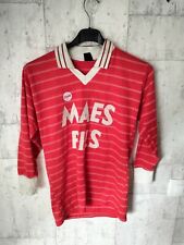 Maillot football vintage d'occasion  Licques
