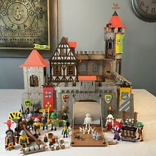 playmobil castle 3666 for sale  Westmont