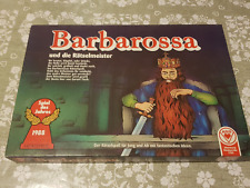 Barbarossa und die for sale  COLCHESTER
