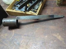 Winchester 1897 action for sale  Thompson