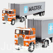 Freightliner coe maersk for sale  Shipping to Canada