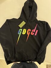 Gucci felpa sweatshirt usato  Busto Arsizio