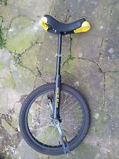 20. unicycle stunt for sale  CHERTSEY