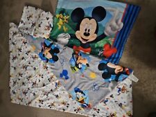 Disney mickey mouse for sale  Bagley