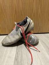 Grey nike phantom for sale  NEWCASTLE UPON TYNE