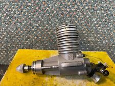 Motor diesel de corrida vintage Nelson 2,5cc comprar usado  Enviando para Brazil