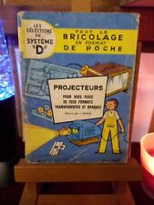 Selections système bricolage d'occasion  Lambersart