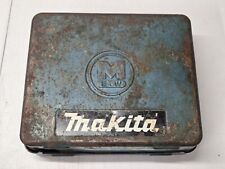 Vintage makita 4302c for sale  Salisbury
