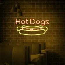 Hot dogs written d'occasion  Expédié en Belgium