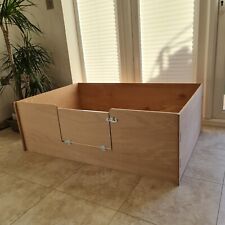 Whelping box large for sale  LIVERPOOL