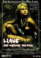 Używany, Liane - die weisse Sklavin [DVD] Neuware na sprzedaż  Wysyłka do Poland