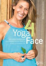 Yoga4face face yoga gebraucht kaufen  München