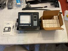 Lowrance fish finder for sale  Florence