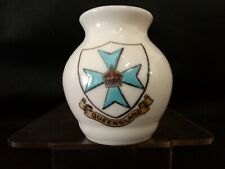 Goss crested china for sale  BRIGHTON