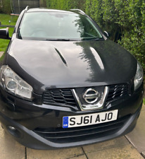 nissan qashqai tekna 4x4 for sale  MANCHESTER