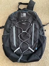 Karrimor rucksack backpack for sale  Shipping to Ireland