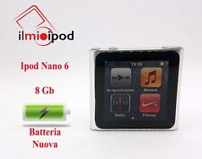 Ipod nano batteria usato  Sparanise