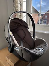 Cybex platinum cloud for sale  CHELMSFORD