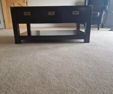 Coffee table. solid for sale  MIDDLESBROUGH