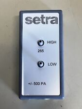 Setra systems model for sale  Ireland