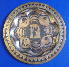 Egyptian tray metal for sale  Frankford
