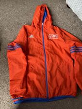 london marathon jacket for sale  MANSFIELD