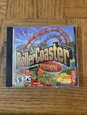 Occasion, Roller Coaster Tycoon Computer Game d'occasion  Expédié en France