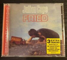 Julian cope fried for sale  NOTTINGHAM