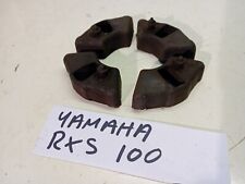 Yamaha rxs100 rear for sale  Shipping to Ireland