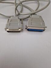 printer cables for sale  EXETER