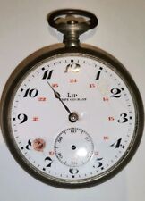 Ancien chronomètre lip d'occasion  Paris XV