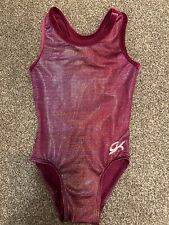 Girls burgundy sleeveless for sale  BOGNOR REGIS