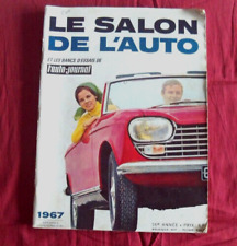 Auto journal special d'occasion  Caderousse