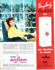 1962 advertising 056 d'occasion  Expédié en Belgium