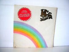 KC AND THE SUNSHINE BAND "Parte 3" Original AINDA LACRADO LP de 1976 (T.K. 605) comprar usado  Enviando para Brazil