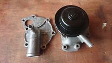 Ford Essex V6 V4 New Old Stock Water Pump EPW 550 Plus used Ford backplate  for sale  ROCHFORD