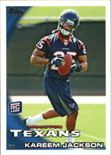 Used, 2010 Topps Football Card Pick 2-237 for sale  Shipping to South Africa