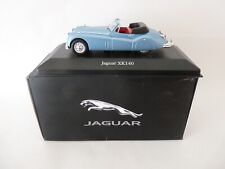 Atlas editions jaguar for sale  Shipping to Ireland