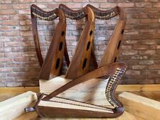 Folk harps medium for sale  HAMILTON