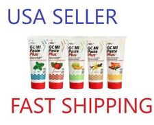 Creme tópico oral GC MI Paste Plus com tubo de fluoreto de sódio 0,20% (900 ppm) 40g comprar usado  Enviando para Brazil