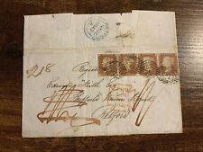 1847 registered cover for sale  DIDCOT