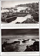 1944 print landing for sale  Lyerly