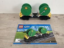 Lego train 60052 for sale  SOUTHAMPTON