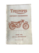 1964 vintage triumph for sale  PRESTON