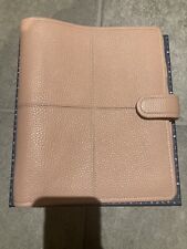 Filofax classic stitch for sale  STAINES-UPON-THAMES