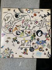 Led zeppelin iii usato  Reggio Emilia